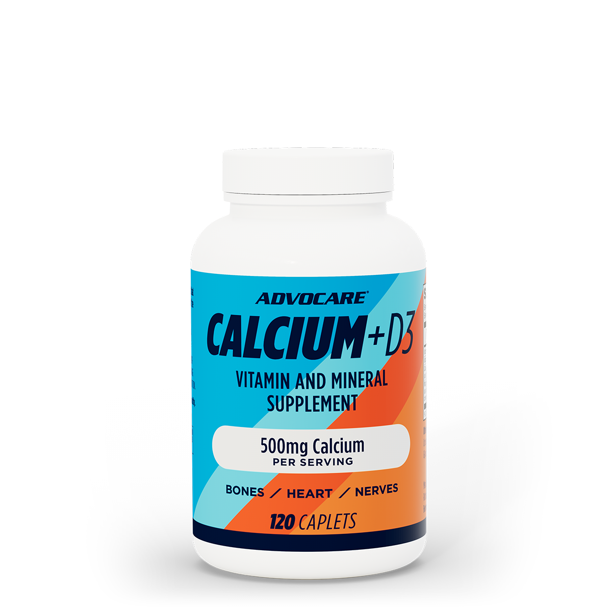 Calcium + D3