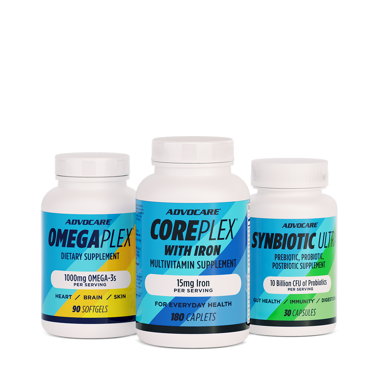 Nourish & Balance Bundle