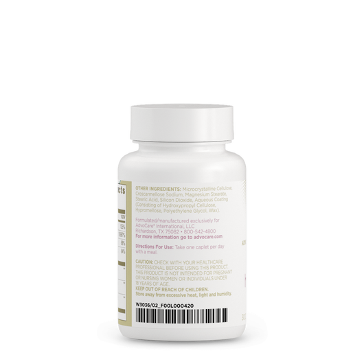 AdvoCare Glow® Hair & Nails  large image number 4