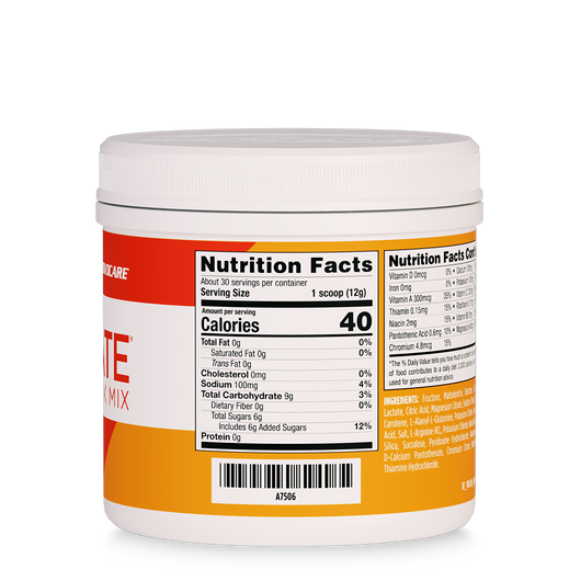 AdvoCare Rehydrate®  large image number 2