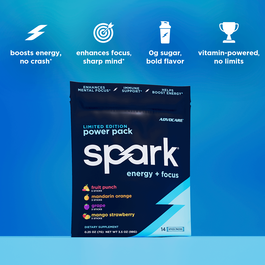 Spark® Variety Pack
