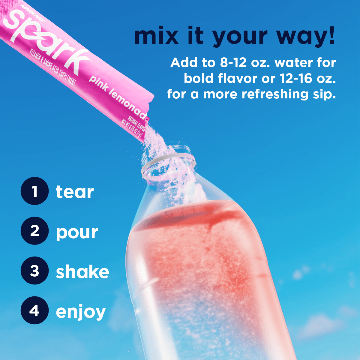 Pink Lemonade