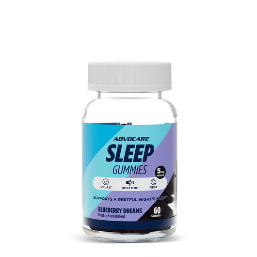 AdvoCare® Sleep Gummies  large image number 1