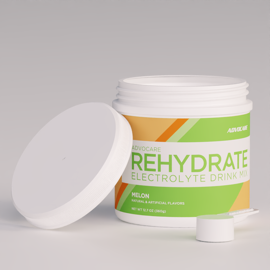 AdvoCare Rehydrate®  large image number 5