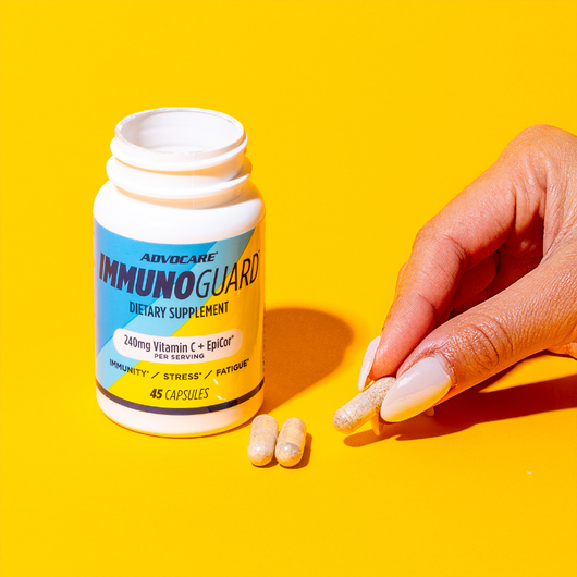 ImmunoGuard™  large image number 2