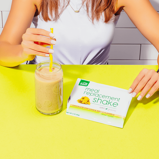 AdvoGreens® Meal Replacement Shake  large image number 2