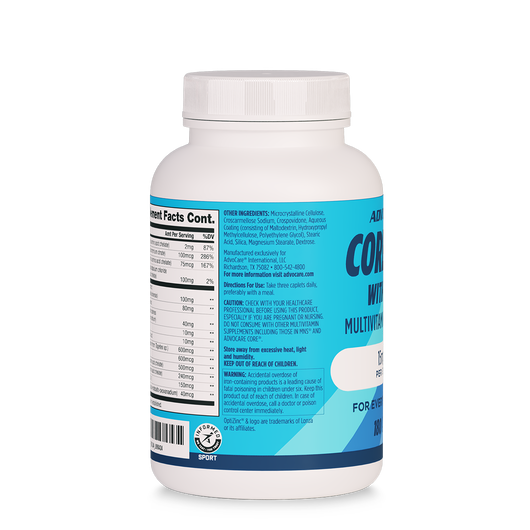 CorePlex® with Iron  large image number 5