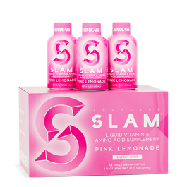 AdvoCare Slim®, Lemonade | AdvoCare®