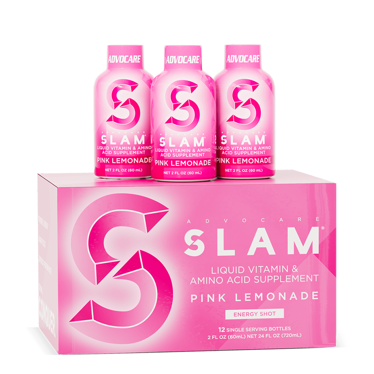 Pink Lemonade