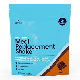 BodyLean Meal Replacement Shake