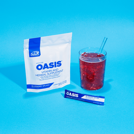 AdvoCare Oasis®