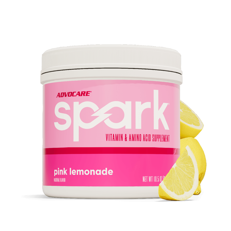 Pink Lemonade