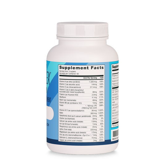 CorePlex® with Iron  large image number 3