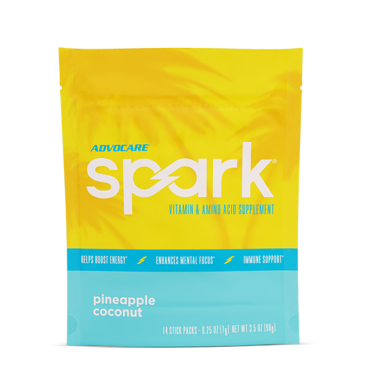 Spark®  large image number 1