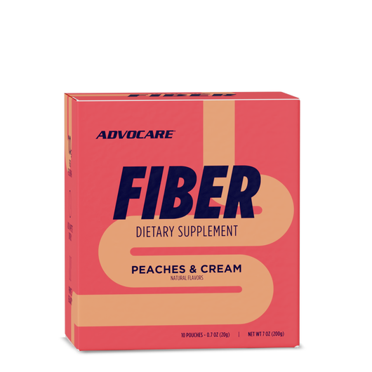 AdvoCare® Fiber  large image number 1