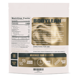 BodyLean25&reg;