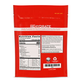 AdvoCare Rehydrate&reg;