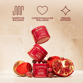 AdvoCare&reg; Daily Reds