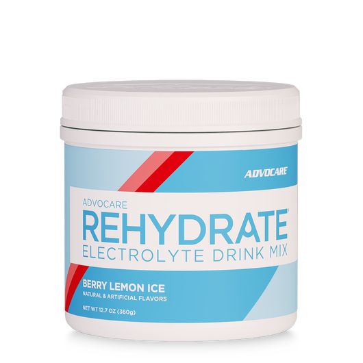 AdvoCare Rehydrate®  large image number 1