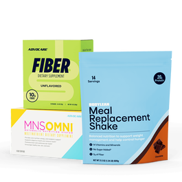 Everyday Wellness Bundle