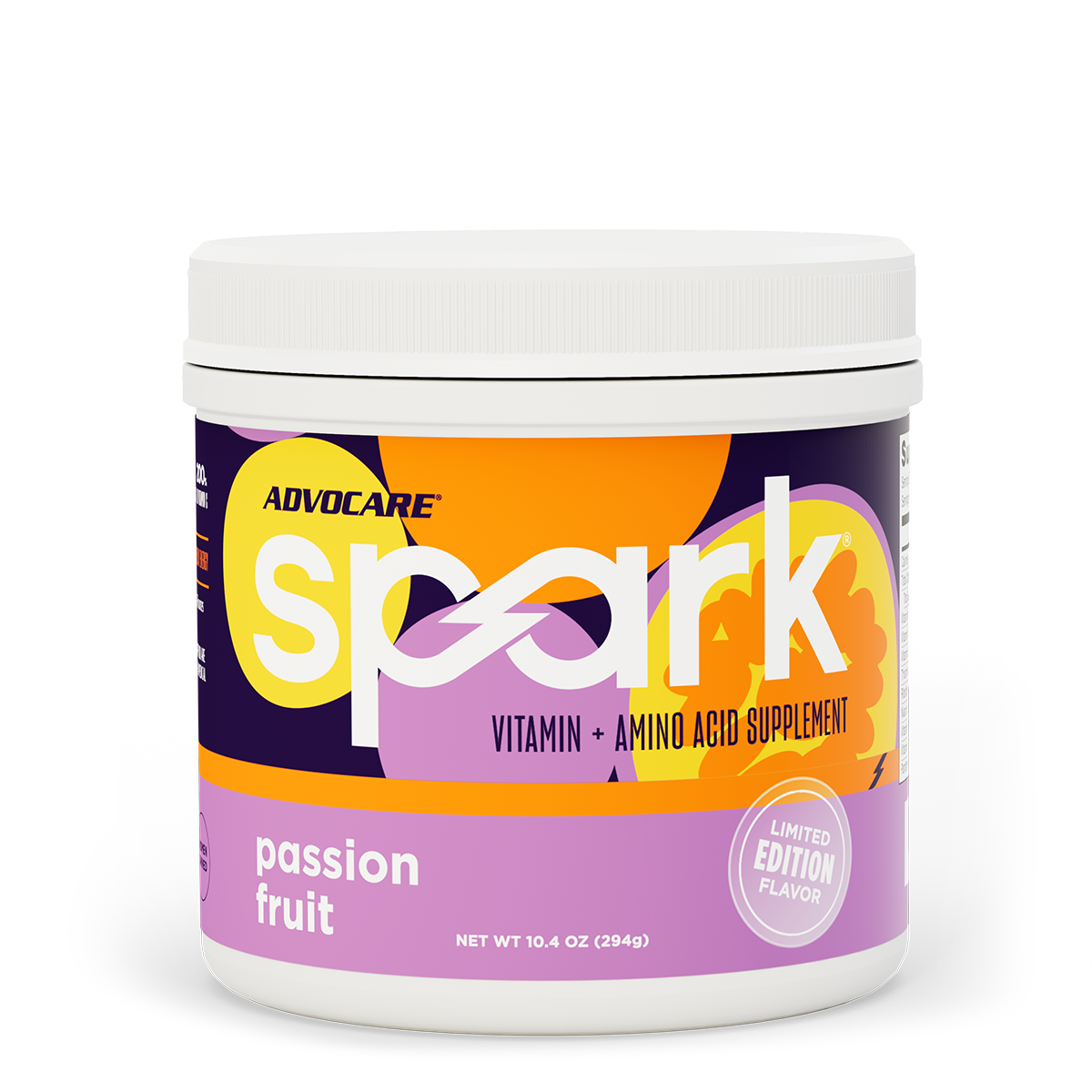 Passion Fruit