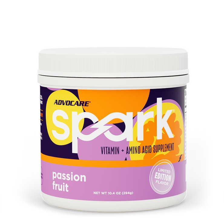 Passion Fruit