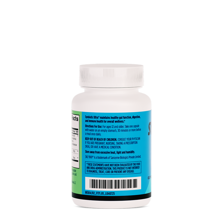 Synbiotic Ultra&reg;