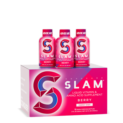 AdvoCare Slam®