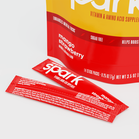 Spark®  large image number 4