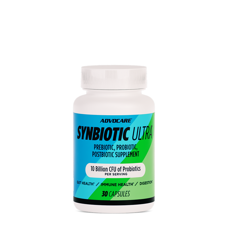 Synbiotic Ultra&reg;