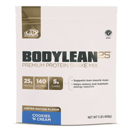 BodyLean25®