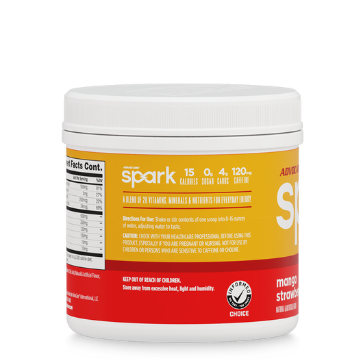 Spark®  large image number 5