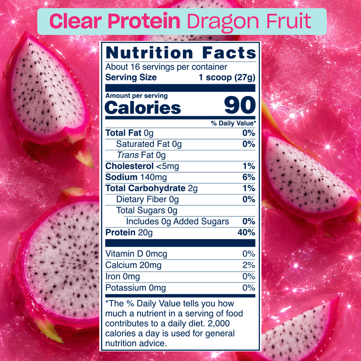 Dragon Fruit