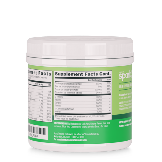 Spark®  large image number 4