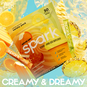 Spark Variety Pack: Orange Cream Float + Pineapple Whip  large image number 2