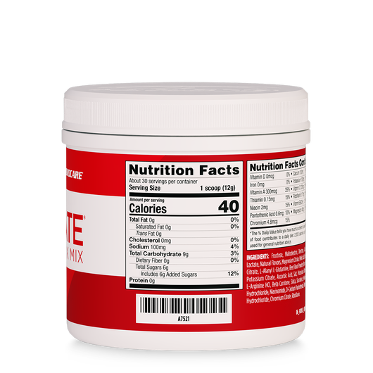 AdvoCare Rehydrate®  large image number 2