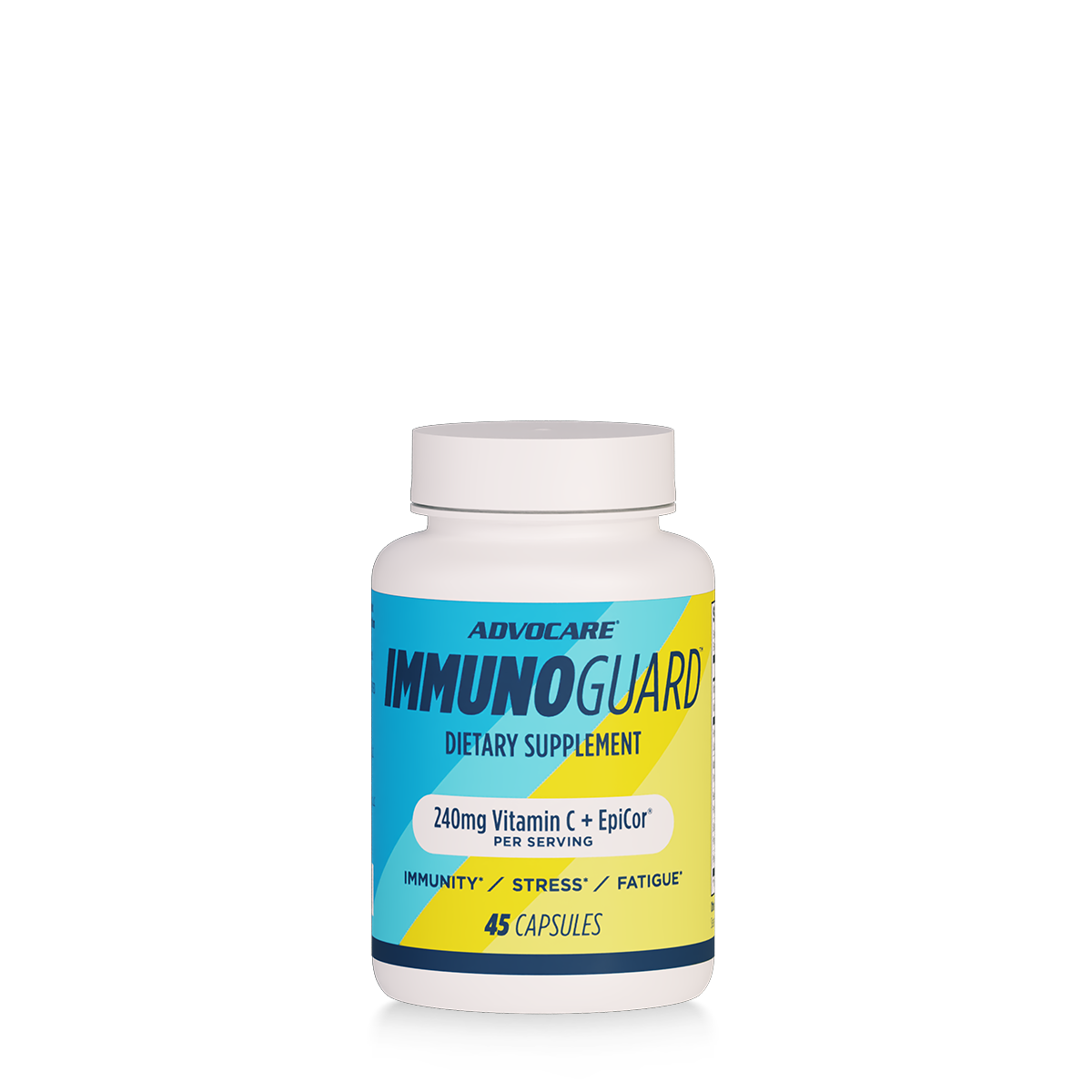 ImmunoGuard&trade;