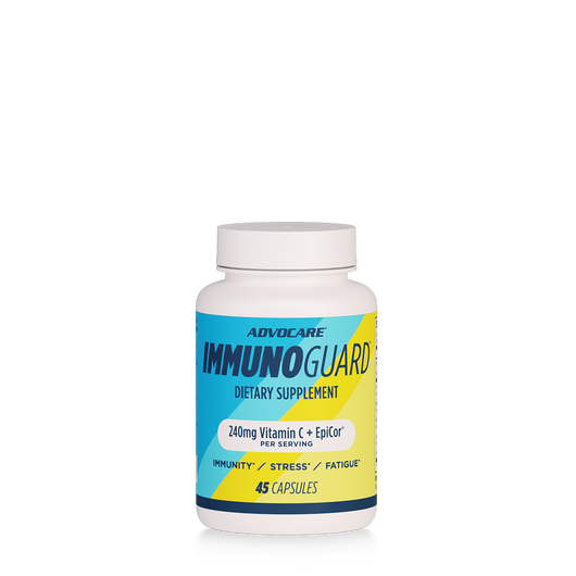 ImmunoGuard™  large image number 1