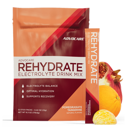 AdvoCare Rehydrate&reg;