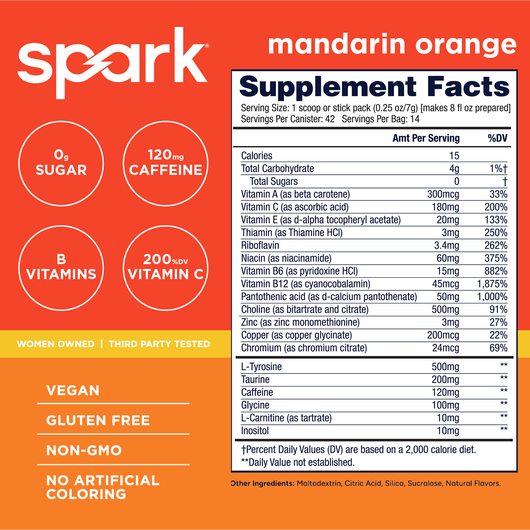 Spark&reg;  large image number 3