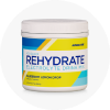 AdvoCare Rehydrate® Blueberry Lemon Drop Canister