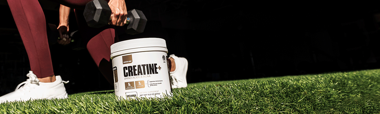 A man doing rope exercises at the gym.