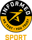 Informed Sport logo