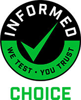 Informed Choice Logo