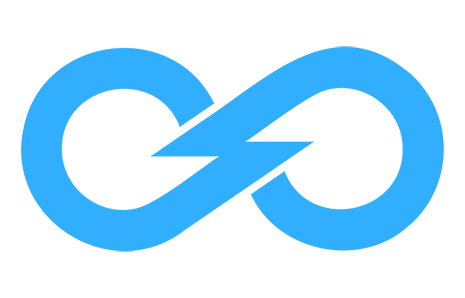 Spark Icon Mark Logo