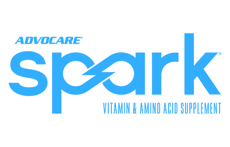 Spark Logo Lockup