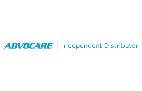AdvoCare Independent Distributor Solid Word Mark Logo