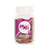 GO MEs® Elderberry Gummies bottle