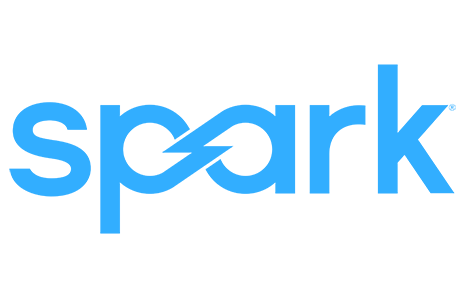 Spark Primary Logo