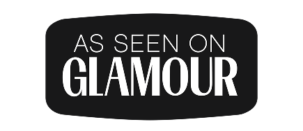 As seen on Gamour